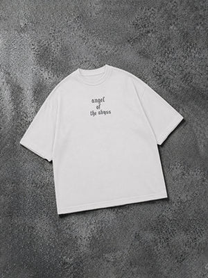 ANGEL OF THE ABYSS TEE