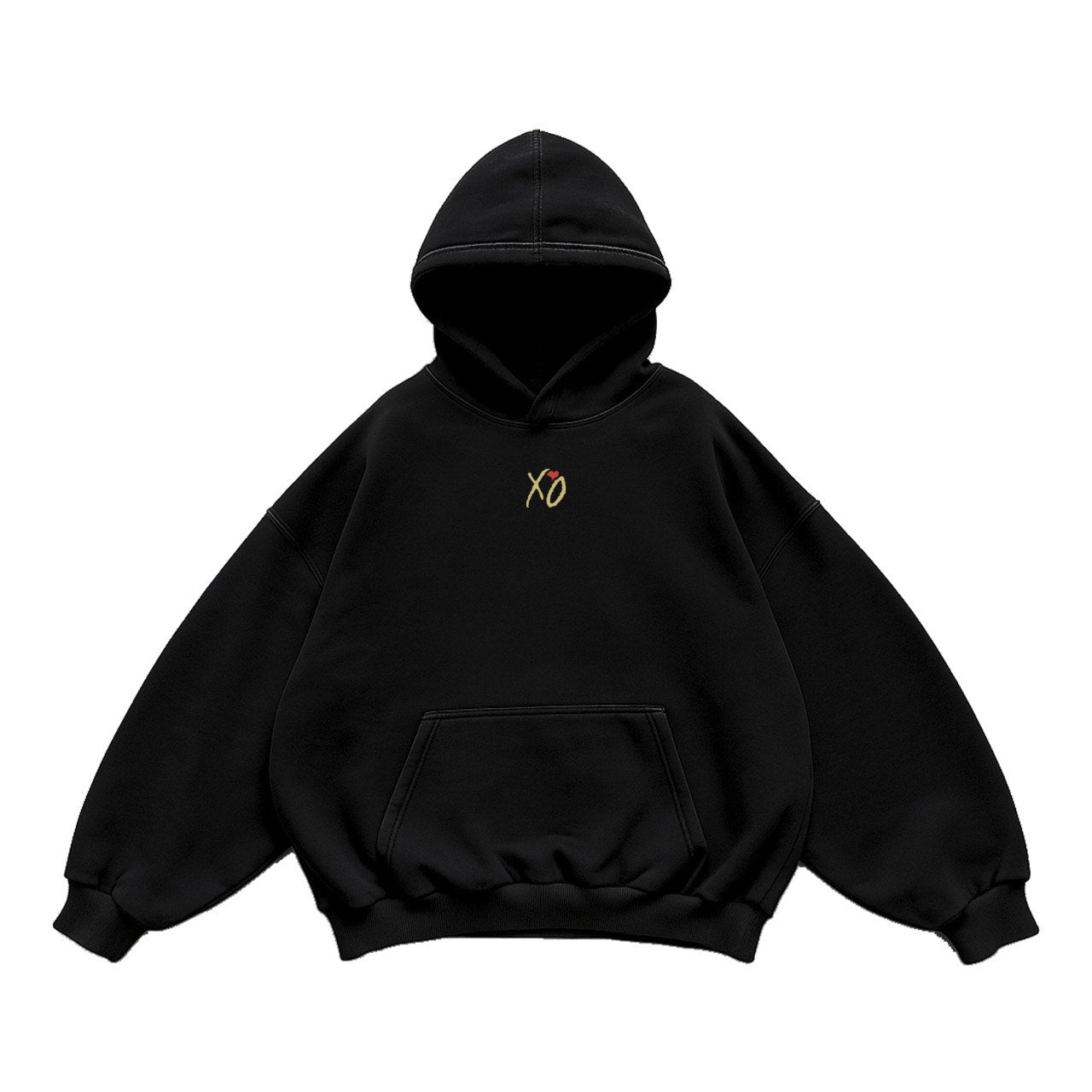 Starboy Hoodie