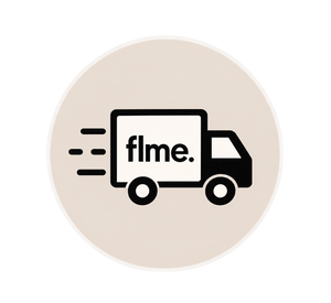 SHIPPING WITHIN 3-5 BUSINESS DAYS