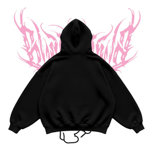 KUROMI HOODIE