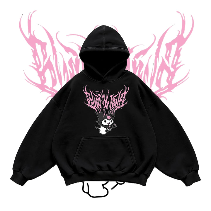 KUROMI HOODIE