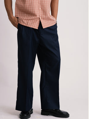 Nocturne Wide Leg Pants (MEN)