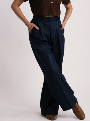 Nocturne Wide Leg Pants (WOMEN)
