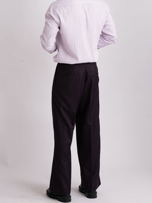 Violette Wide Leg Pants (MEN)