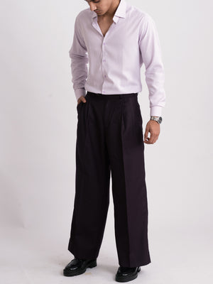 Violette Wide Leg Pants (MEN)