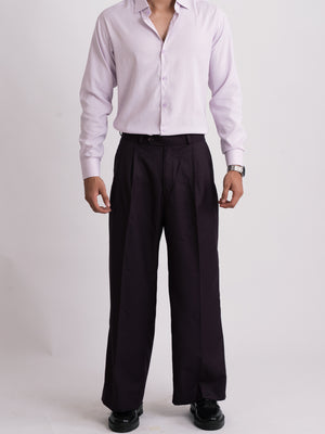 Violette Wide Leg Pants (MEN)